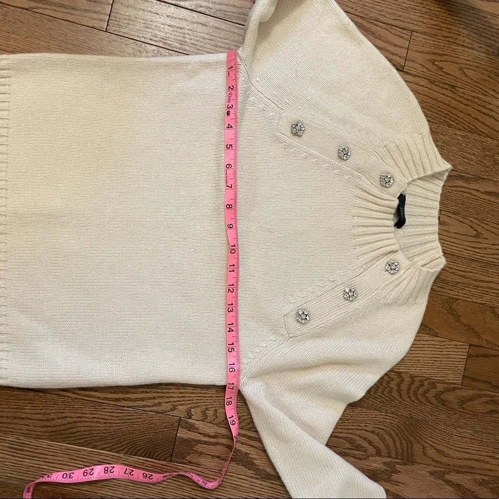 J. Crew Crewneck Sweater